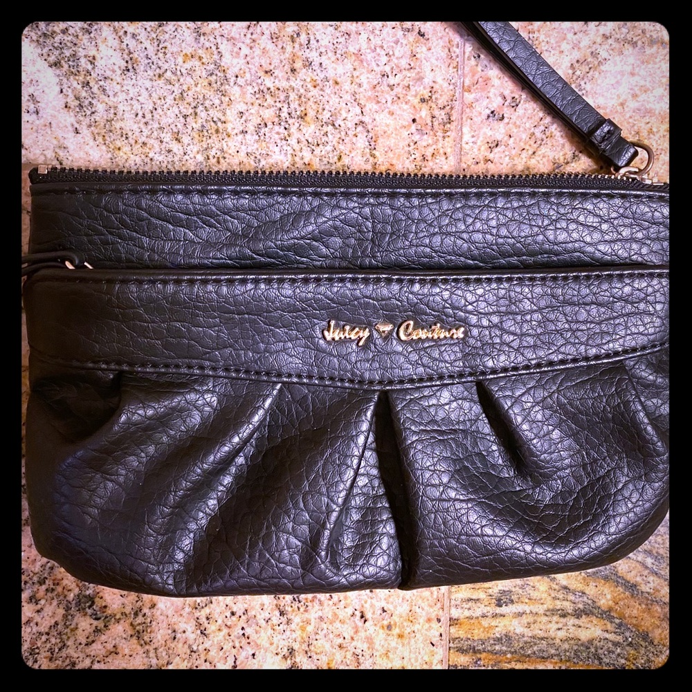 Juicy Couture clutch